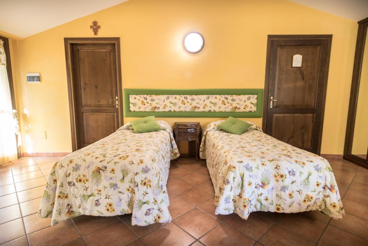 Agriturismo Il Giardino Dei Ciliegi Passaggio di Assisi Exterior foto