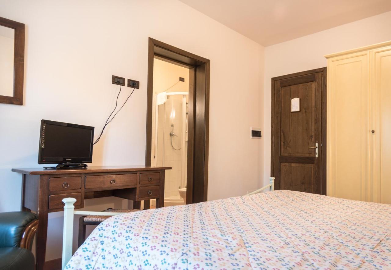 Agriturismo Il Giardino Dei Ciliegi Passaggio di Assisi Exterior foto